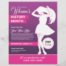 Search for womens history month Celebration