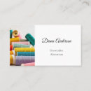 Search for tailor alterations business cards Sewing