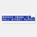 Search for barry bumper stickers Soetoro