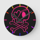 Search for skull and bones clocks Crossbones