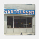 Search for restaurant magnets New york city