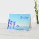 Search for from to peace cards Blue
