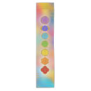 Search for chakra table runners Mandala