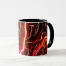 Search for artsy mugs Colourful
