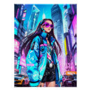 Search for in car girl posters For her