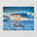 Search for south pacific ocean postcards Tropical