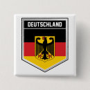 Search for german flag badges Patriotic