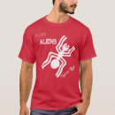 Search for nazca lines tshirts Aliens
