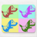 Search for animal pop mousepads Cartoon