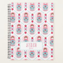 Search for cute planners Pink