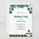 Search for funny santa claus invitations Modern
