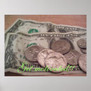 Search for cash money posters Dollars