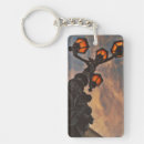 Search for street art key rings Unique