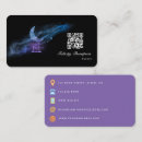 Search for galaxy business cards Makeup