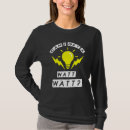 Search for electrician womens tshirts Watt