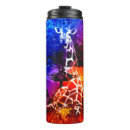 Search for giraffe travel mugs African animals