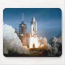 Search for blasted mousepads Space