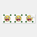 Search for clovers bumper stickers Funny