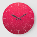 Search for bubble clocks Drink