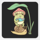 Search for green snail stickers Funny