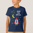 Search for outer space clothing Rocket ship
