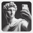 Search for bust stickers Marble