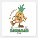 Search for hawaiian ukulele stickers Tropical