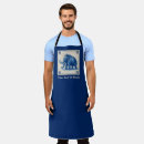 Search for age aprons Blue