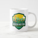 Search for washington mugs Retro