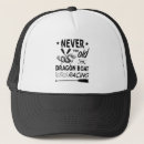 Search for boat racing hats Dragon
