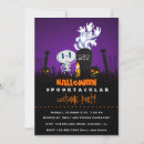 Search for graveyard invitations Costume party