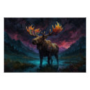 Search for magical mountains posters Animals