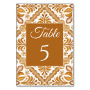 Search for art wedding table cards Elegant