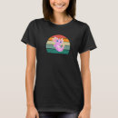 Search for larvae tshirts Axolotl