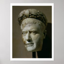 Search for roman emperor posters Sculpture