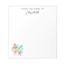 Search for from the desk of notepads Summer