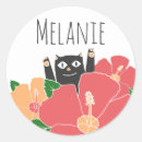 Search for spring flower stickers Cute