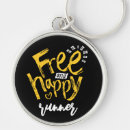 Search for free rounded key rings Modern