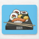 Search for raw electronics Sushi