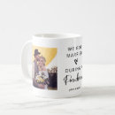 Search for pandemic mugs Black and white