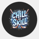 Search for hockey quote stickers Goalie