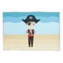 Search for pirate pillowcases Ocean