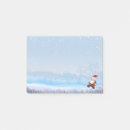 Search for santa claus post it notes Modern