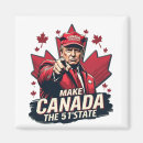 Search for canadian magnets Humour