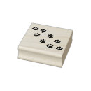 Search for cat paw rubber stamps Pet