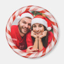 Search for holiday photo magnets Unique