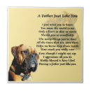 Search for boxer tiles Dog