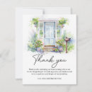 Search for elegant housewarming cards Watercolor