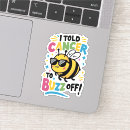 Search for buzz cut Bee