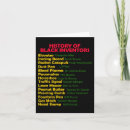 Search for inventor cards History